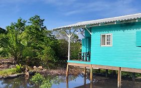 Coco Key Ecolodge 45M2 Private And Sea Access